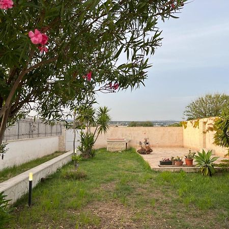 Veranda Sul Mare Di Donnalucata Donnalucata  Luaran gambar