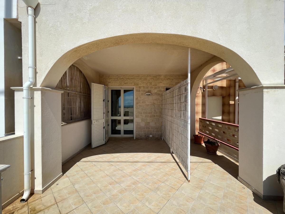 Veranda Sul Mare Di Donnalucata Donnalucata  Luaran gambar