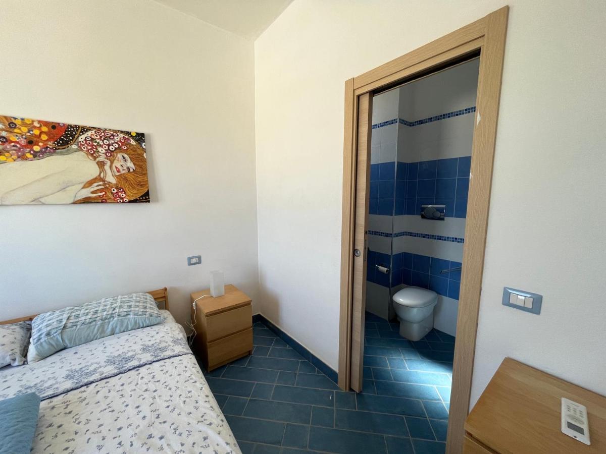 Veranda Sul Mare Di Donnalucata Donnalucata  Luaran gambar