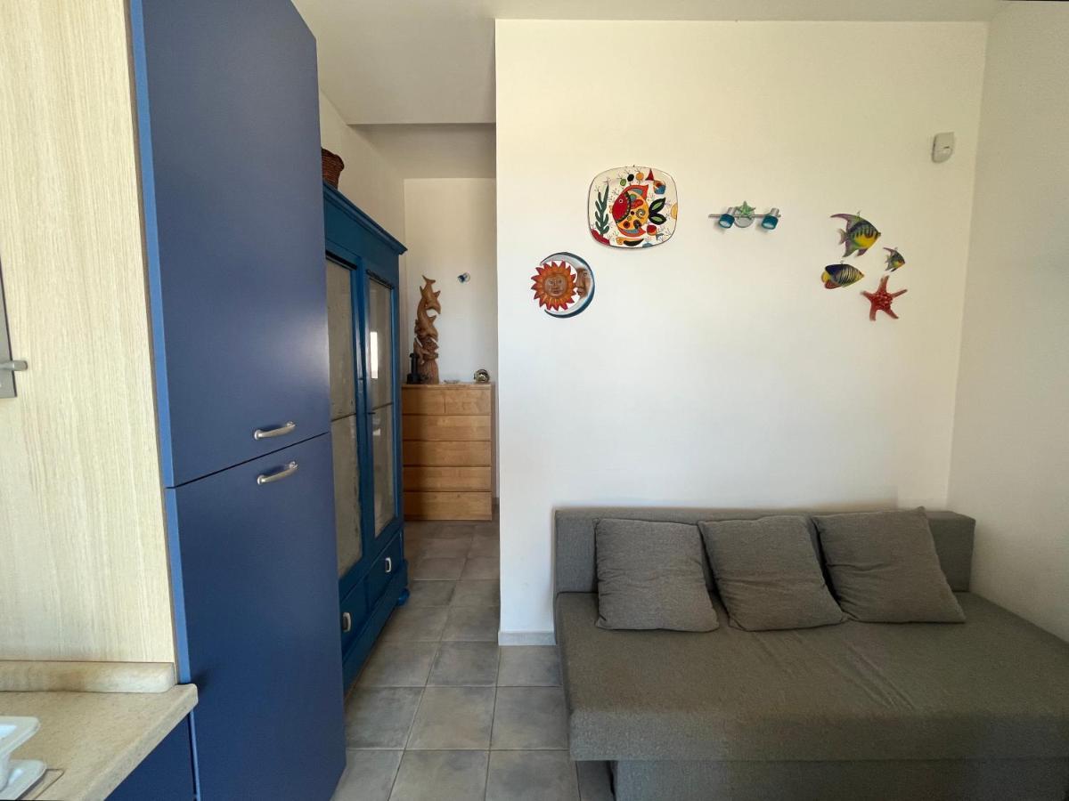 Veranda Sul Mare Di Donnalucata Donnalucata  Luaran gambar