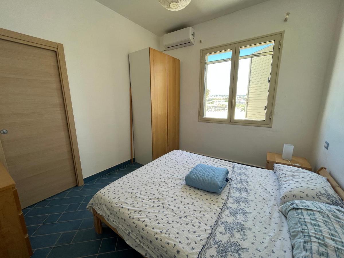 Veranda Sul Mare Di Donnalucata Donnalucata  Luaran gambar
