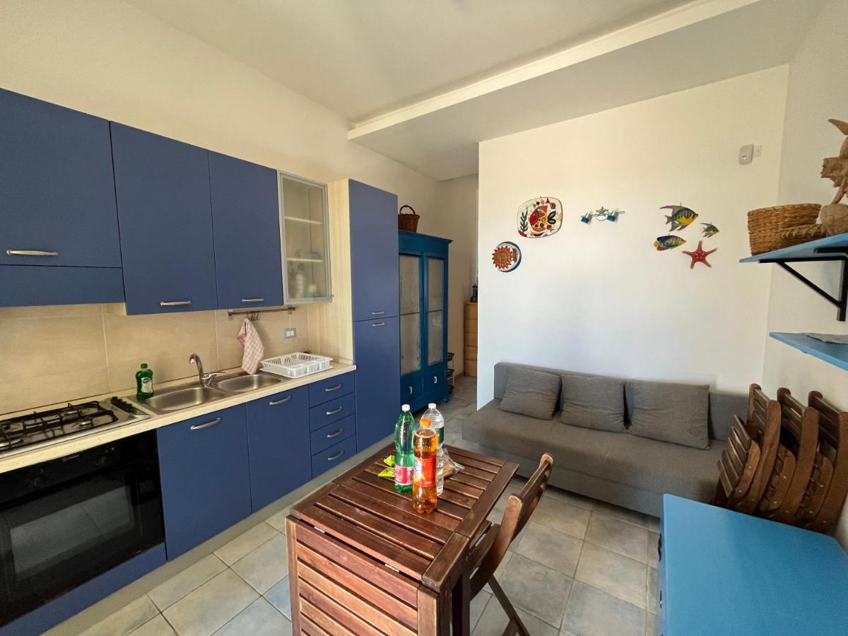 Veranda Sul Mare Di Donnalucata Donnalucata  Luaran gambar
