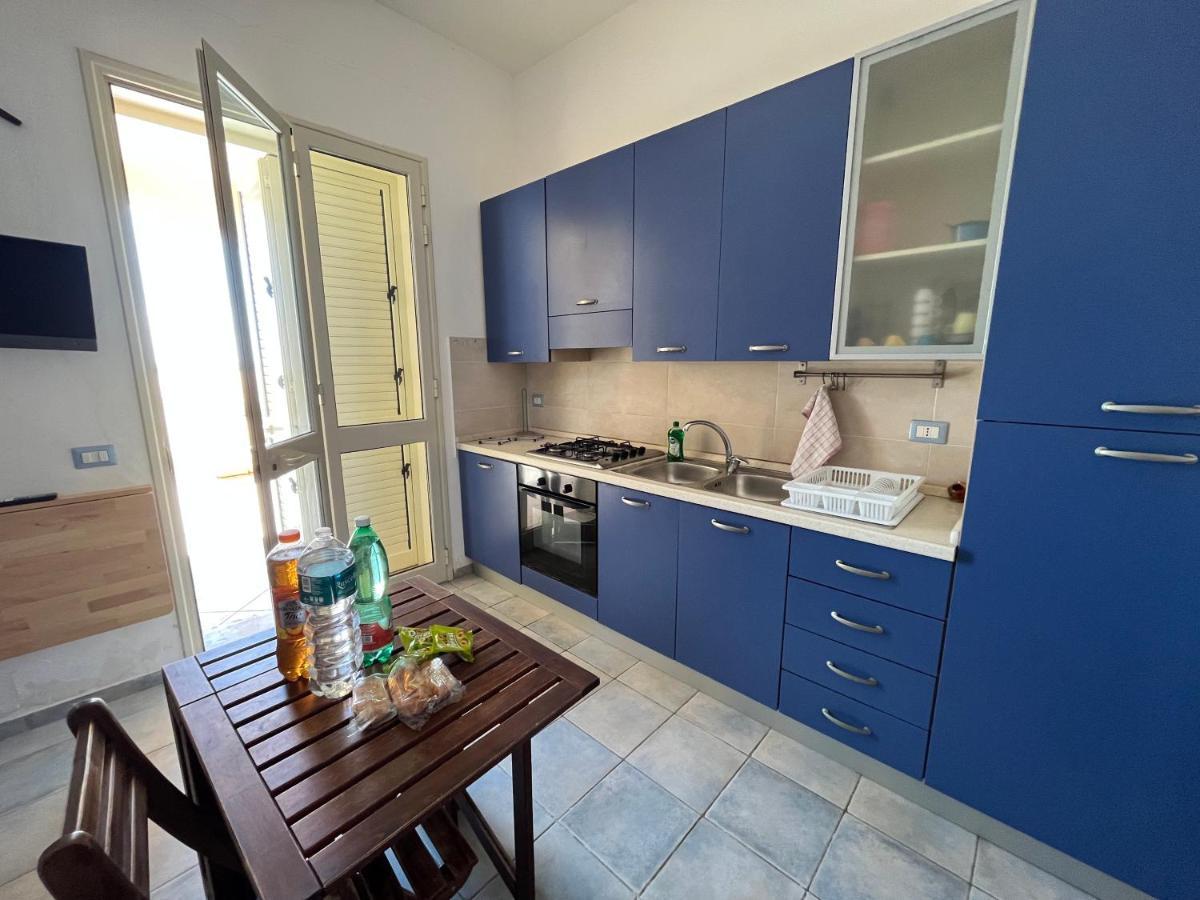 Veranda Sul Mare Di Donnalucata Donnalucata  Luaran gambar