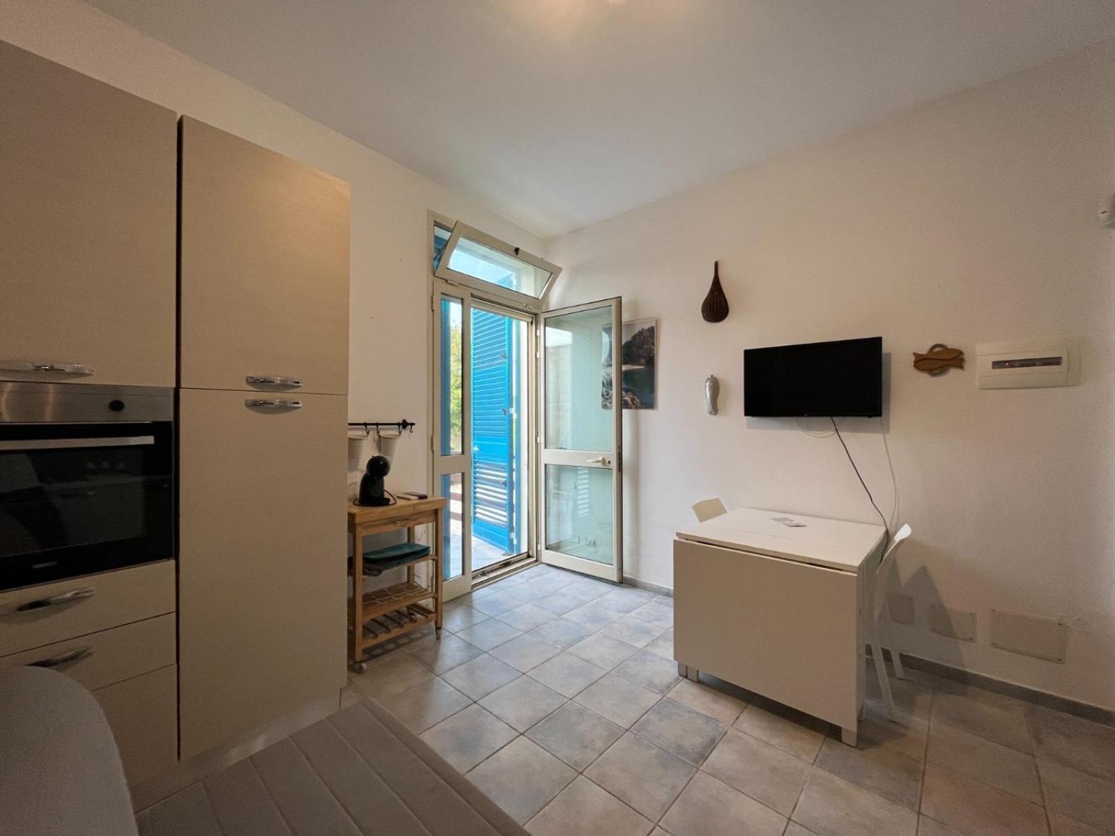 Veranda Sul Mare Di Donnalucata Donnalucata  Luaran gambar